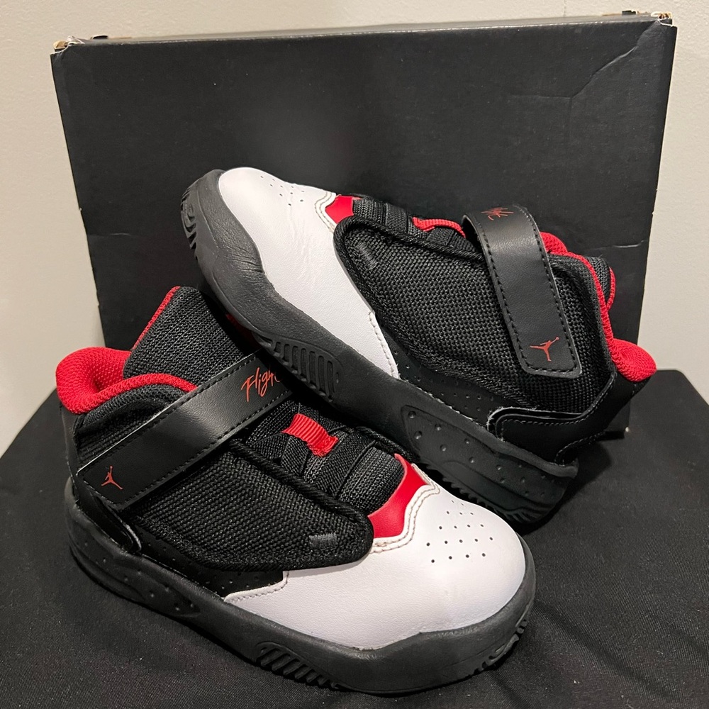 Jordan Max Aura 4 (TD)-size 9c